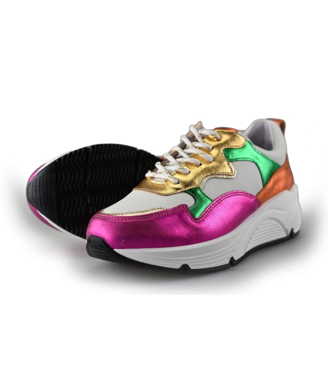 Bridge Sneaker