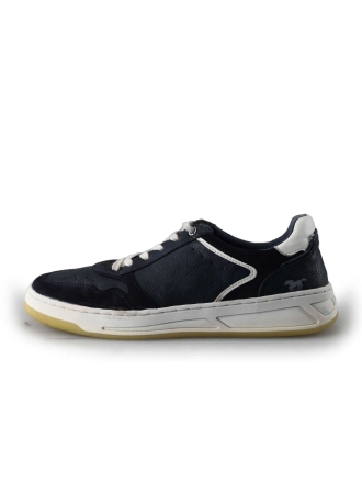 Mustang Sneaker Blau 213900