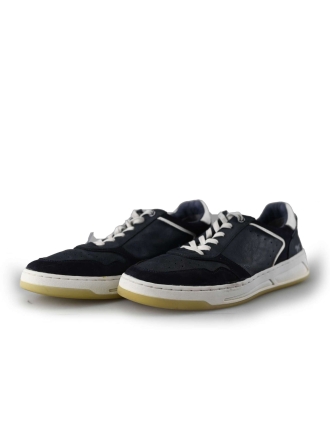 Mustang Sneaker Blau 213900
