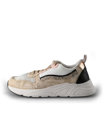 Sub55 Sneaker Beige 213911