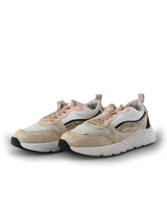 Sub55 Sneaker Beige 213911
