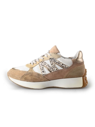 Sub55 Sneaker Beige 213920