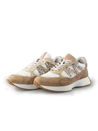 Sub55 Sneaker Beige 213920