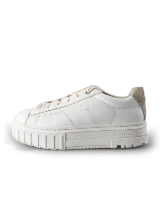 G-Star Sneaker Weiß 213926