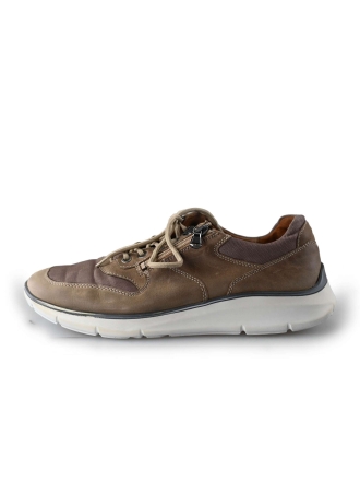 Waldlaufer Sneaker Braun 213932