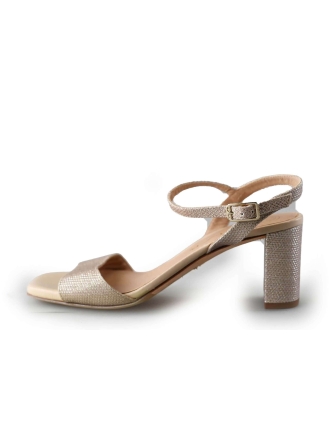 Unisa pumps Silber 213934