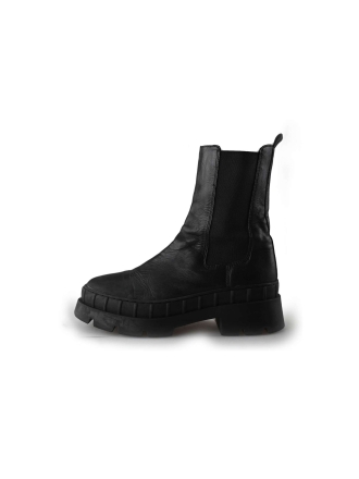 Sub55 Chelsea boots Schwarz 213943