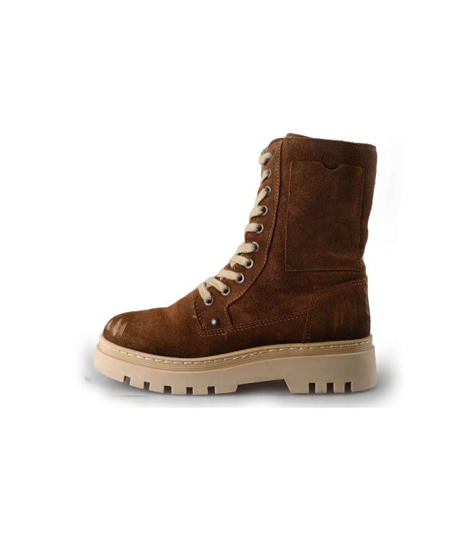Sub55 Schnürstiefel