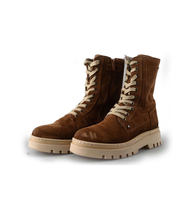 Sub55 Schnürstiefel