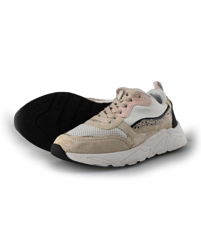Sub55 Sneaker
