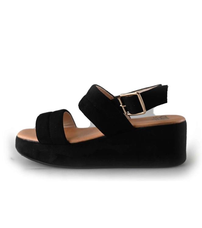 Sub55 Keilschuhe