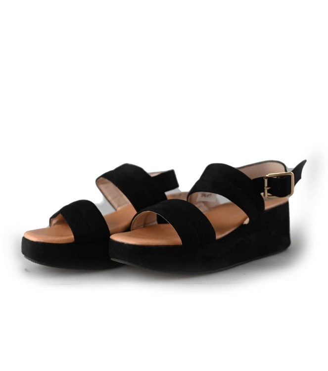 Sub55 Keilschuhe