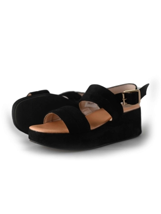 Sub55 Keilschuhe