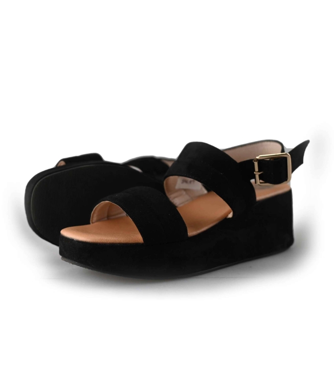 Sub55 Keilschuhe