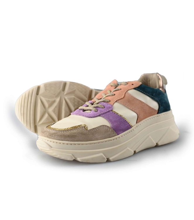 Sub55 Sneaker