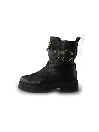 Sub55 Stiefeletten Schwarz 213965