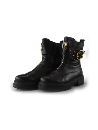 Sub55 Stiefeletten Schwarz 213965