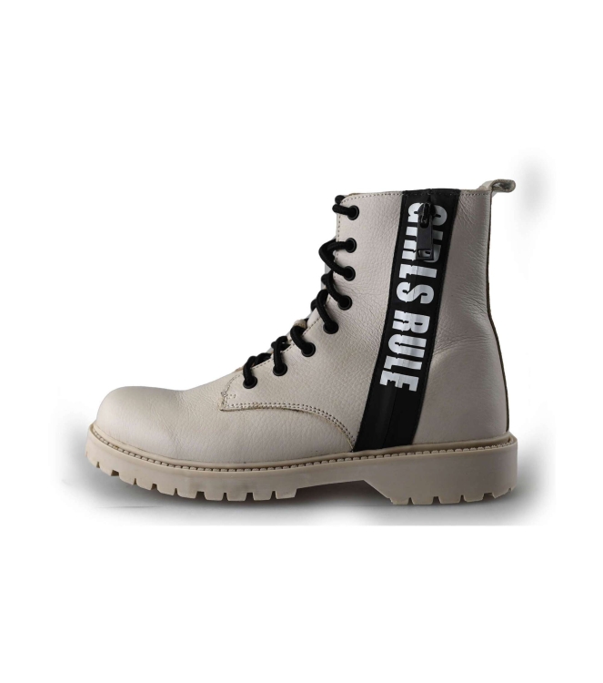 Sub55 Schnürstiefel