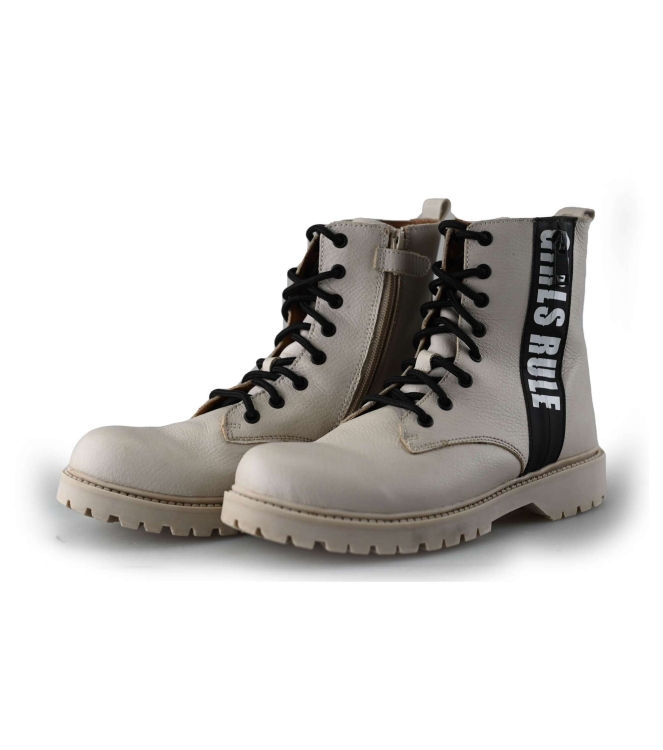 Sub55 Schnürstiefel