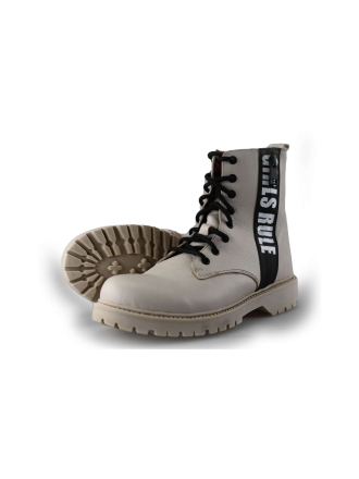 Sub55 Schnürstiefel