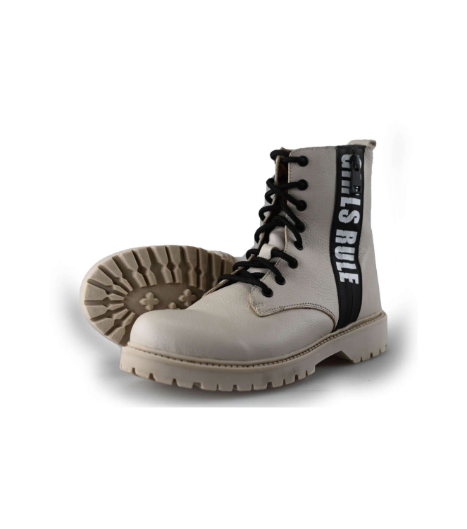 Sub55 Schnürstiefel