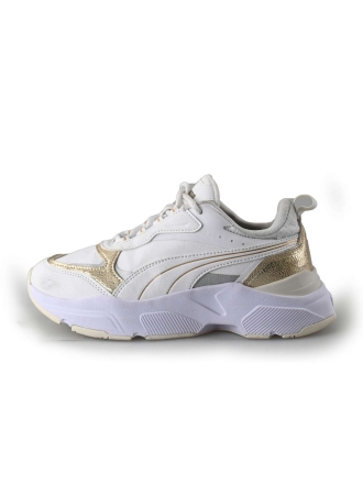 Puma Sneaker Weiß 213972