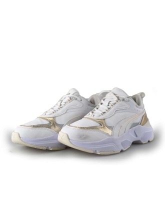 Puma Sneaker Weiß 213972