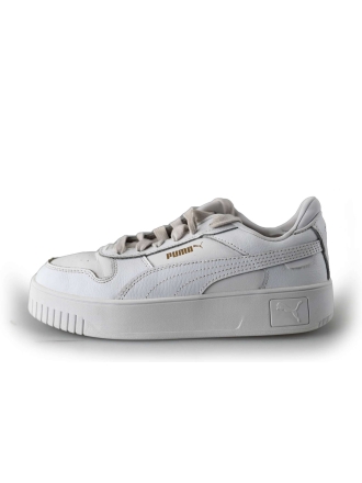 Puma Sneaker Weiß 213980
