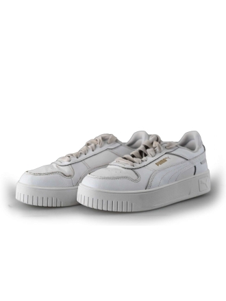 Puma Sneaker Weiß 213980