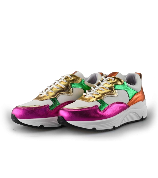 Bridge Sneaker