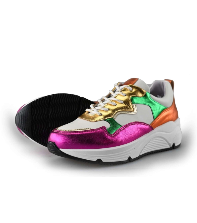 Bridge Sneaker