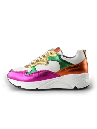 Bridge Sneaker Sonstiges 214011