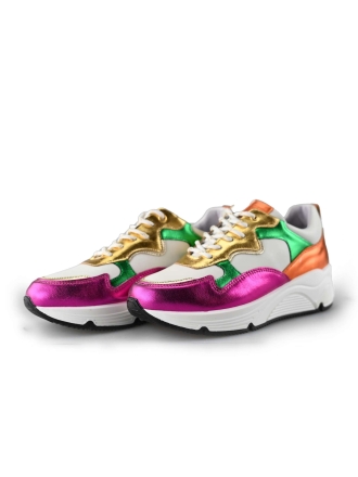 Bridge Sneaker Sonstiges 214011