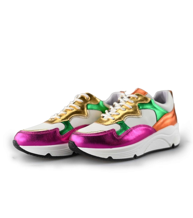 Bridge Sneaker