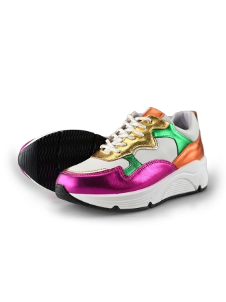 Bridge Sneaker