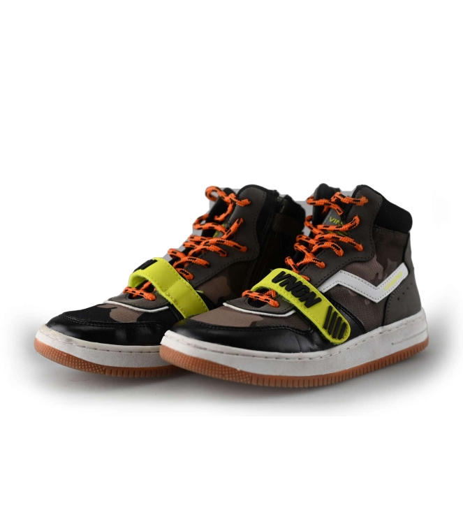 Vingino Hohe Sneaker