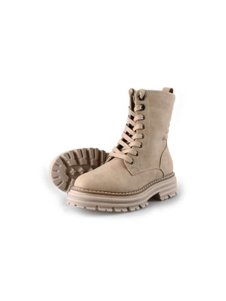 DSTRCT Schnürstiefel