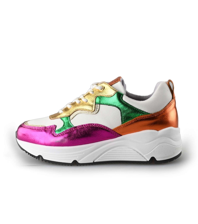 Bridge Sneaker