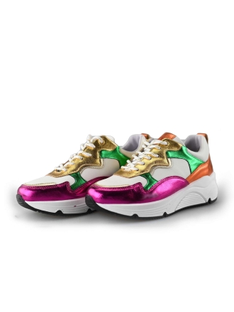 Bridge Sneaker Sonstiges 214027