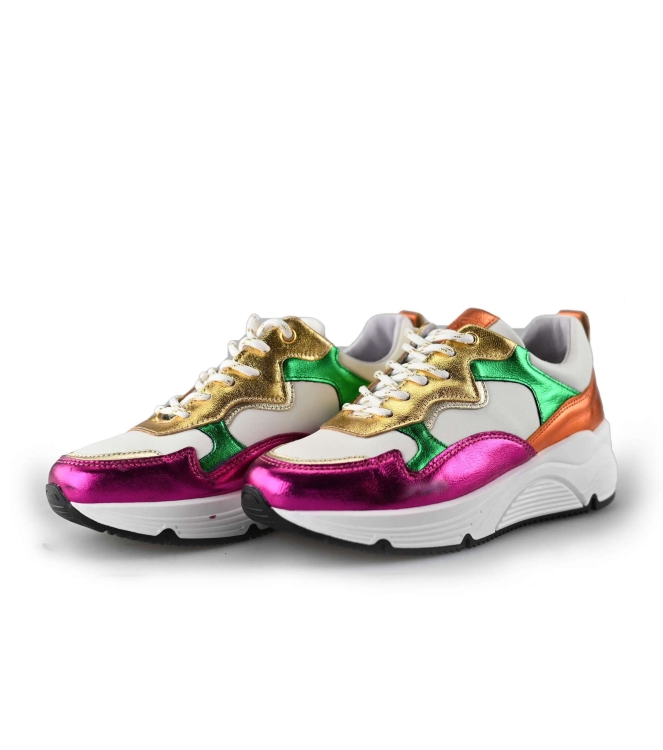 Bridge Sneaker