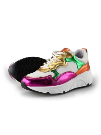 Bridge Sneaker