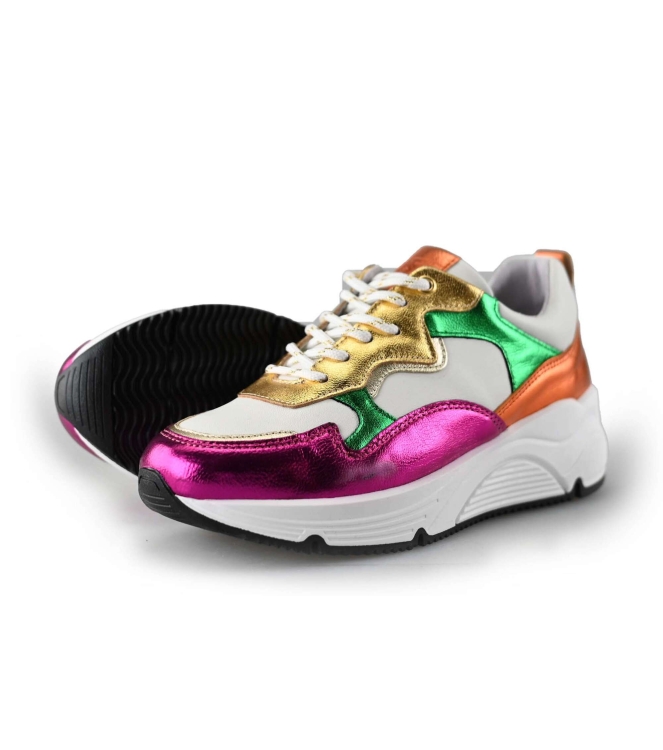 Bridge Sneaker