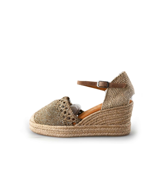 Unisa Keilschuhe