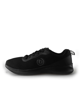 Bugatti Sneaker Schwarz 214032