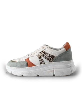 Sub55 Sneaker Weiß 214033