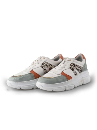 Sub55 Sneaker Weiß 214033