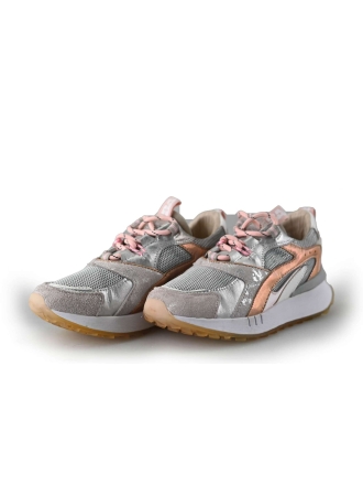 Barst! Sneaker Silber 214037
