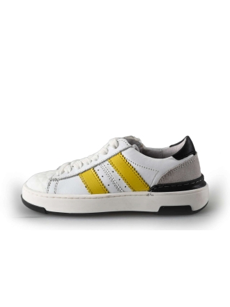 IK-KE Sneaker Weiß 214044