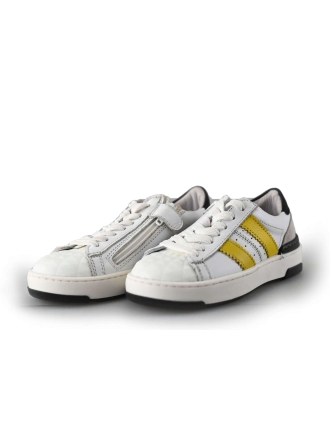 IK-KE Sneaker Weiß 214044