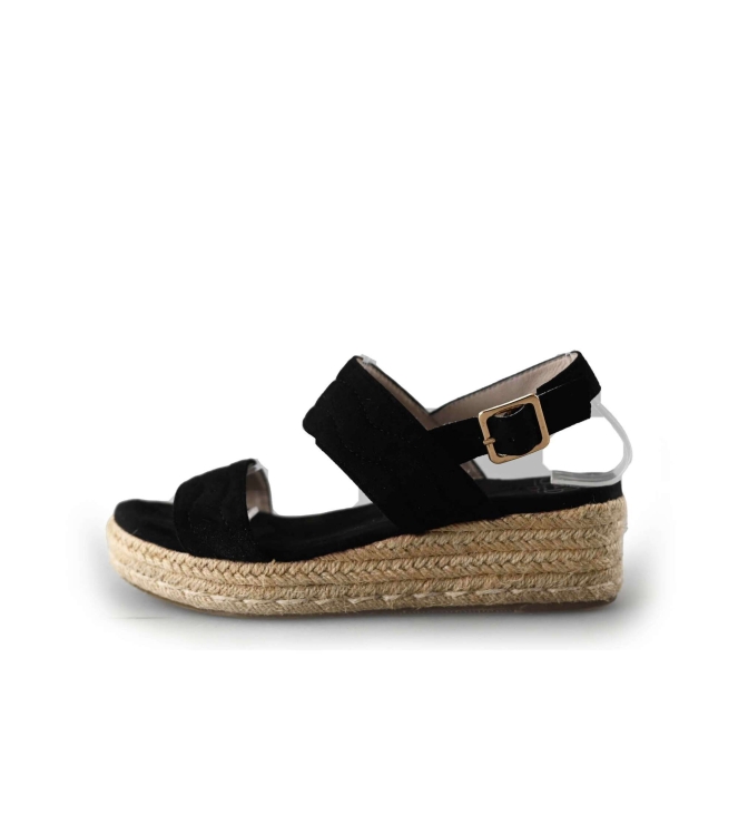 Sub55 Keilschuhe